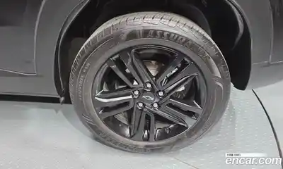 Chevrolet Trax 2023 1.2 гидро, миниатюра 7