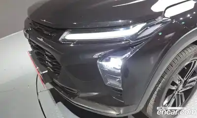 Chevrolet Trax 2023 1.2 гидро, миниатюра 8