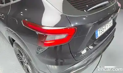 Chevrolet Trax 2023 1.2 гидро, миниатюра 9