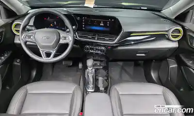 Chevrolet Trax 2023 1.2 гидро, миниатюра 10