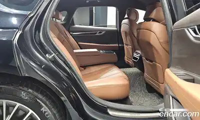 Genesis G80 2021 2.5 гидро, миниатюра 12