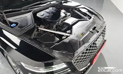 Genesis G80 2021 2.5 гидро, миниатюра 6