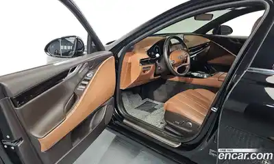 Genesis G80 2021 2.5 гидро, миниатюра 10
