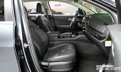 Kia Sportage 2025 1.6 гидро, миниатюра 11