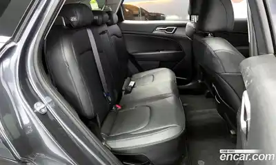 Kia Sportage 2025 1.6 гидро, миниатюра 12