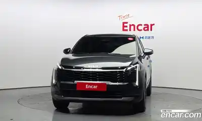 Kia Sportage 2025 1.6 гидро, миниатюра 3
