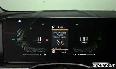 Kia Sportage 2025 1.6 гидро, миниатюра 8
