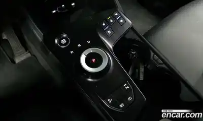 Kia Sportage 2025 1.6 гидро, миниатюра 9