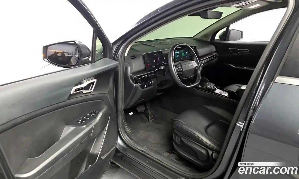 Kia Sportage 2025 1.6 гидро, фото 10
