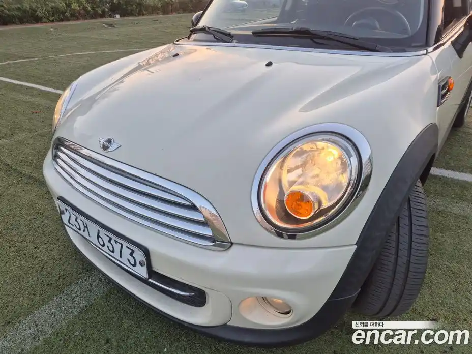 Mini Cooper 2012 2.0 автомат (гидро), фото 17