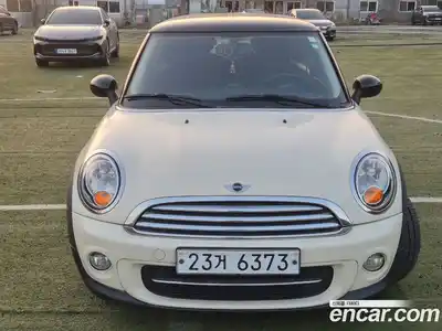 Mini Cooper 2012 2.0 автомат (гидро), миниатюра 3