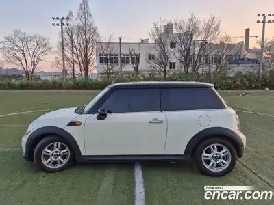 Mini Cooper 2012 2.0 автомат (гидро), миниатюра 5