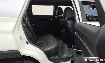 SsangYong Torres 2022 1.5 гидро, миниатюра 12