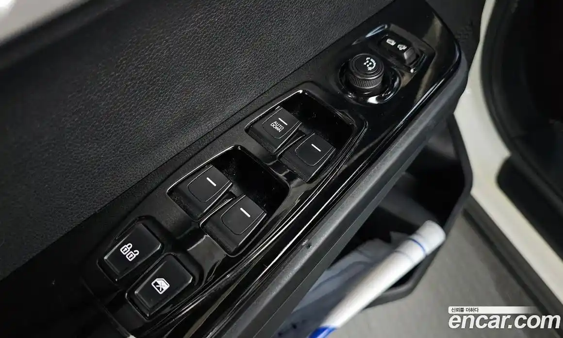 SsangYong Torres 2022 1.5 гидро, фото 18