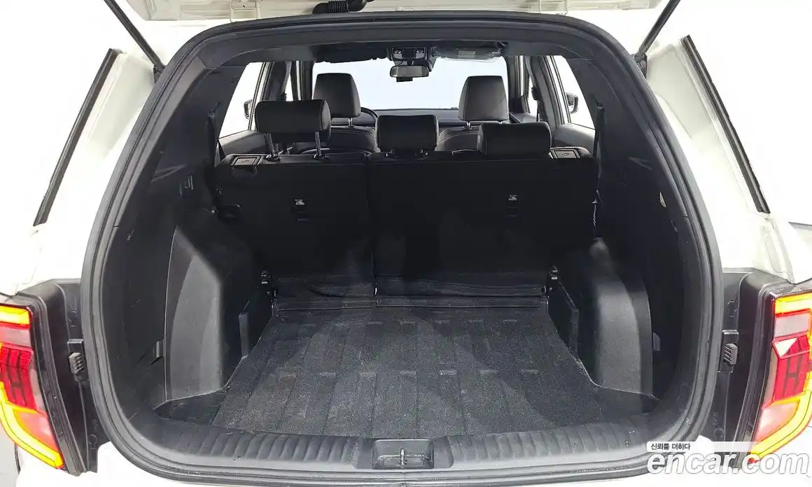 SsangYong Torres 2022 1.5 гидро, фото 20