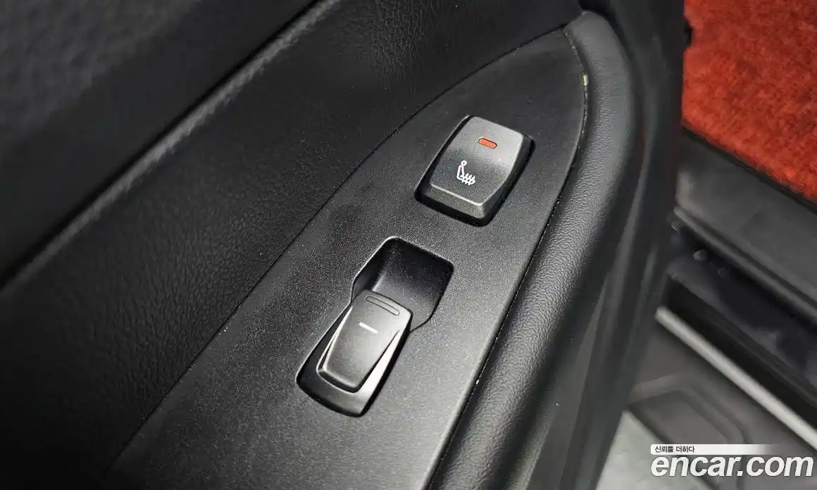 SsangYong Rexton 2022 2.2 гидро, фото 17