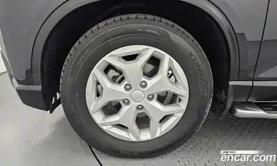 SsangYong Rexton 2022 2.2 гидро, миниатюра 5