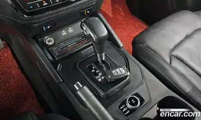 SsangYong Rexton 2022 2.2 гидро, миниатюра 9
