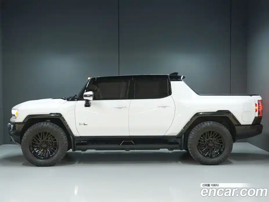 GMC Hummer EV 2025 0.6 автомат (гидро), фото 5