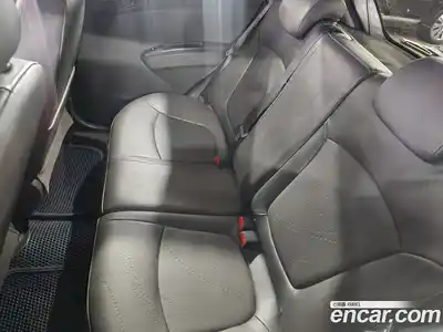 Chevrolet Spark 2013 1.0 гидро, миниатюра 12