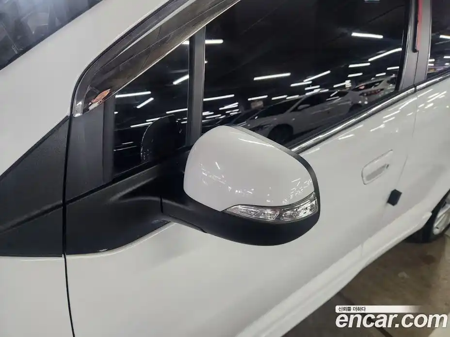 Chevrolet Spark 2013 1.0 гидро, фото 20