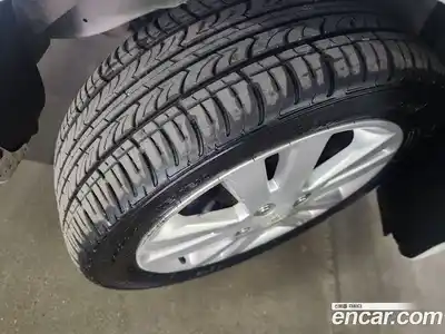 Chevrolet Spark 2013 1.0 гидро, миниатюра 5