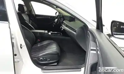 Genesis G80 2020 2.5 гидро, миниатюра 11