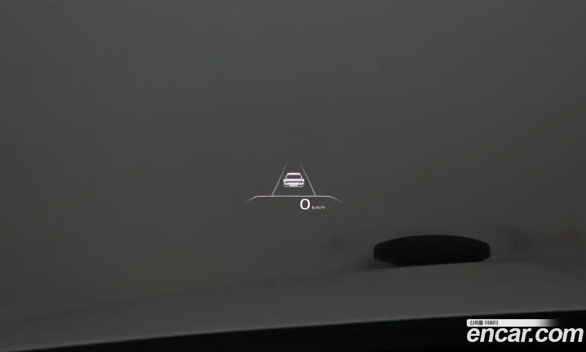 Genesis G80 2020 2.5 гидро, фото 18