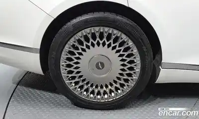 Genesis G80 2020 2.5 гидро, миниатюра 5