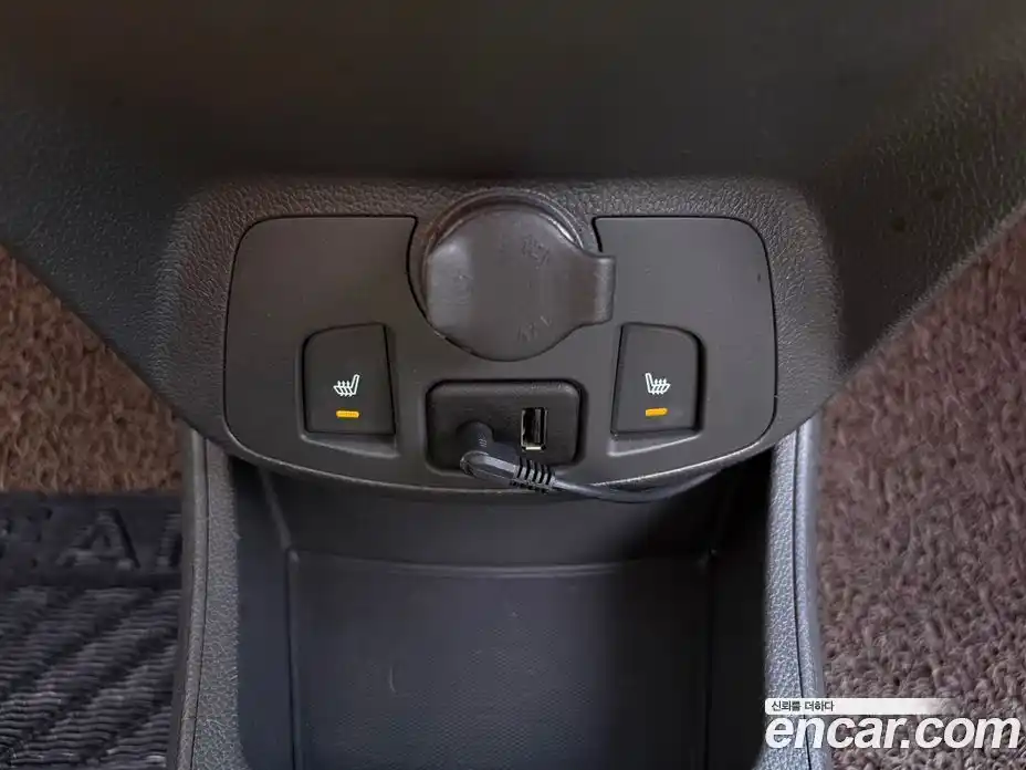 Chevrolet Spark 2014 1.0 автомат (гидро), фото 12