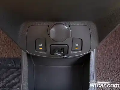 Chevrolet Spark 2014 1.0 автомат (гидро), миниатюра 12