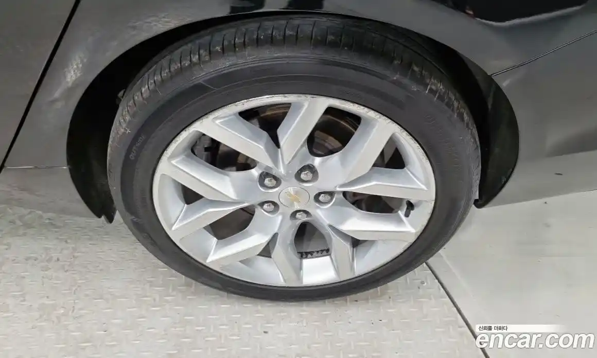 Chevrolet Impala 2015 2.5 гидро, фото 5