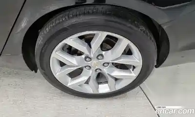Chevrolet Impala 2015 2.5 гидро, миниатюра 5