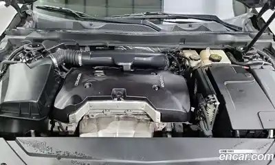 Chevrolet Impala 2015 2.5 гидро, миниатюра 6