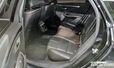 Chevrolet Impala 2015 2.5 гидро, миниатюра 10