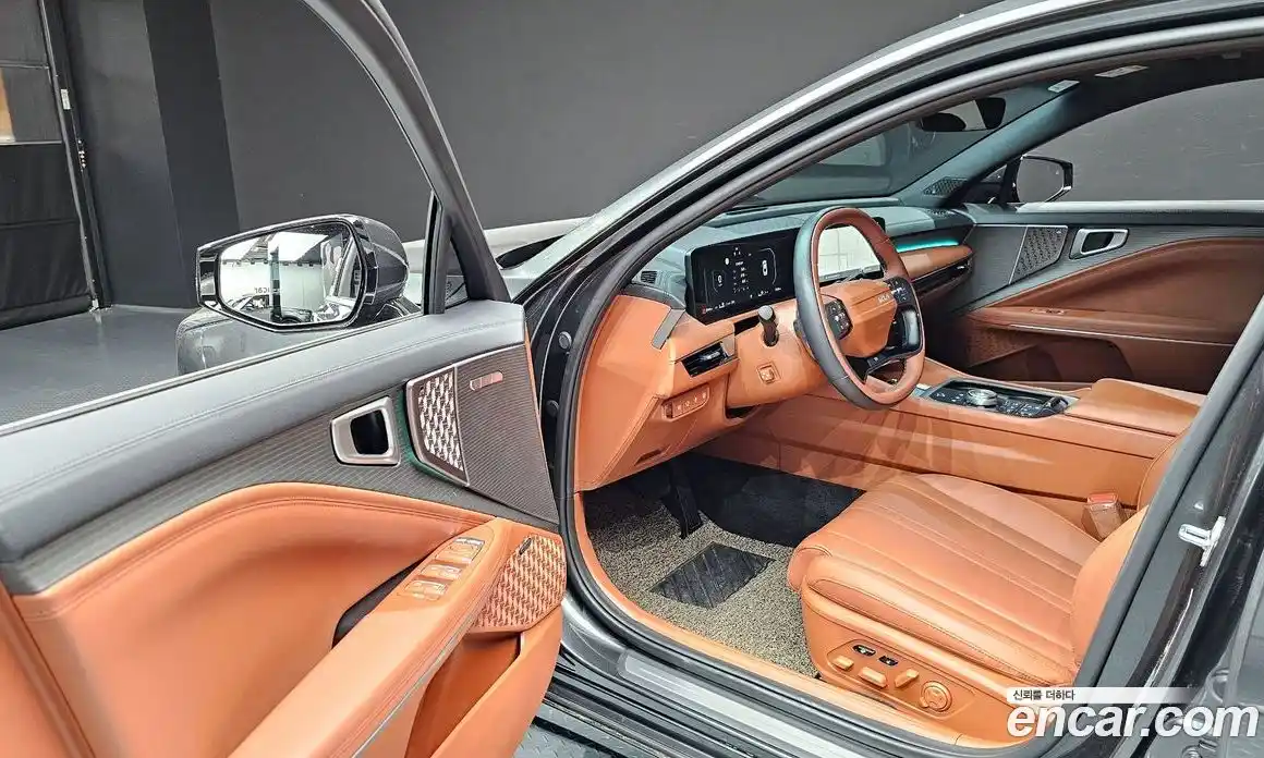 Kia K8 2024 1.6 автомат (гидро), фото 11