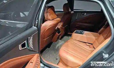 Kia K8 2024 1.6 автомат (гидро), миниатюра 12