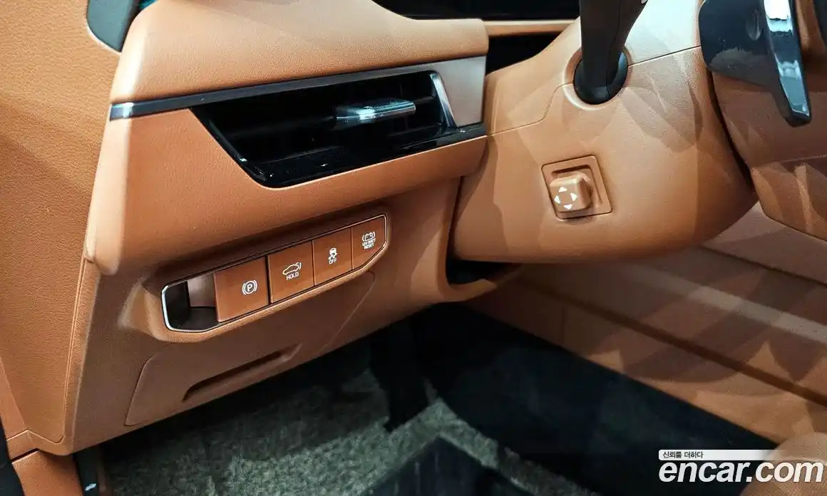 Kia K8 2024 1.6 автомат (гидро), фото 17