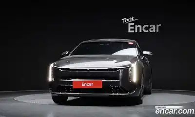 Kia K8 2024 1.6 автомат (гидро), миниатюра 3