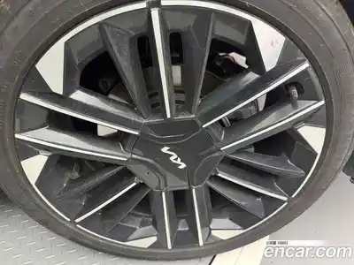Kia K8 2024 1.6 автомат (гидро), миниатюра 5