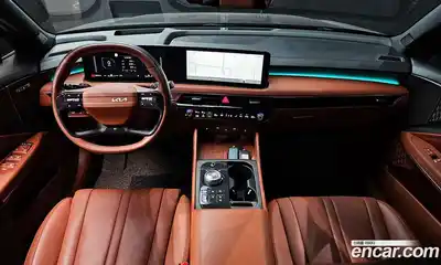 Kia K8 2024 1.6 автомат (гидро), миниатюра 7