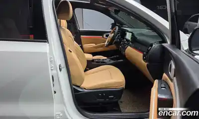 Kia Sorento 2021 2.5 гидро, миниатюра 11