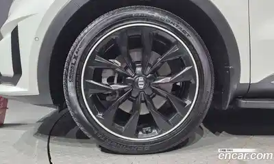 Kia Sorento 2021 2.5 гидро, миниатюра 5