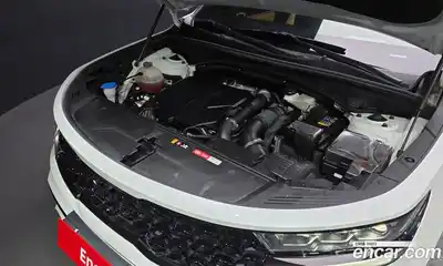 Kia Sorento 2021 2.5 гидро, миниатюра 6