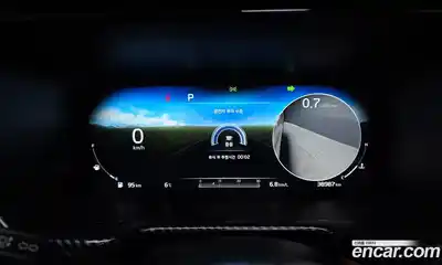 Kia Sorento 2021 2.5 гидро, миниатюра 8
