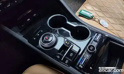 Kia K5 2022 1.6 гидро, миниатюра 9