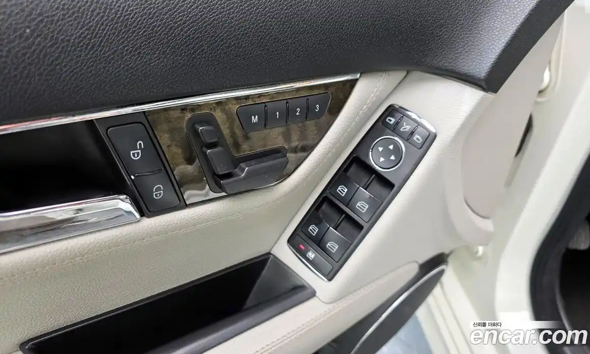 Mercedes-Benz C-Class 2008 1.8 гидро, фото 14