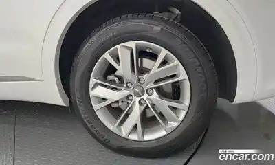 Genesis GV70 2022 2.2 гидро, миниатюра 7