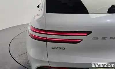 Genesis GV70 2022 2.2 гидро, миниатюра 9