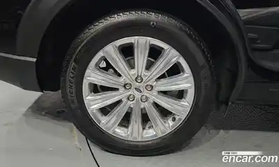 Ford Explorer 2021 2.3 автомат (гидро), миниатюра 5